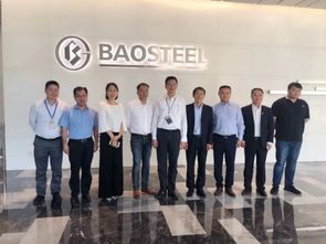 唐能翻譯中標寶鋼股份工程項目翻譯與會議服務，彰顯專業(yè)實力
