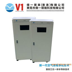 張家口與石家莊食品廠空氣消毒機(jī) 專業(yè)氣體消毒解決方案與市場(chǎng)指南